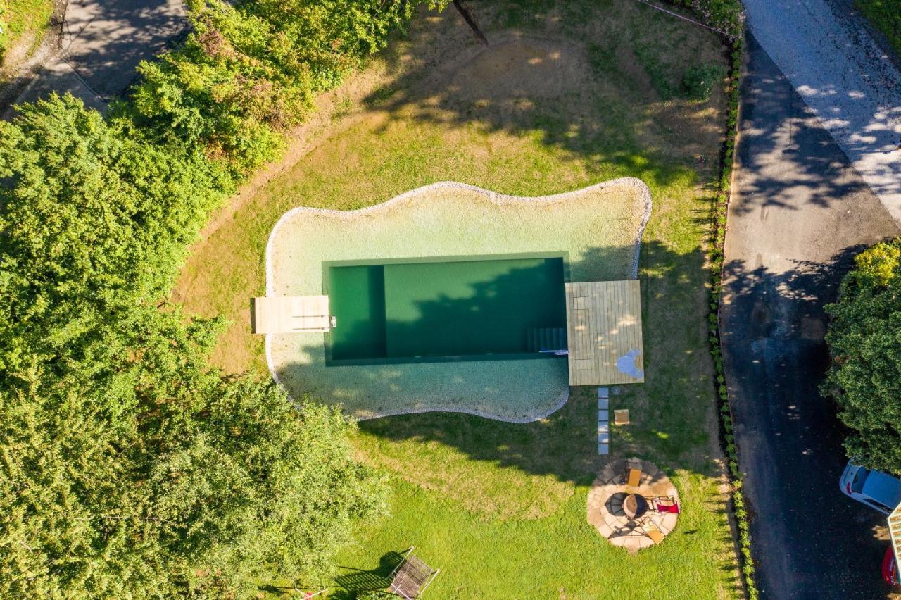 Die Herberge Am Lautenberg Bad Loipersdorf Loipersdorf bei Fuerstenfeld Bagian luar foto