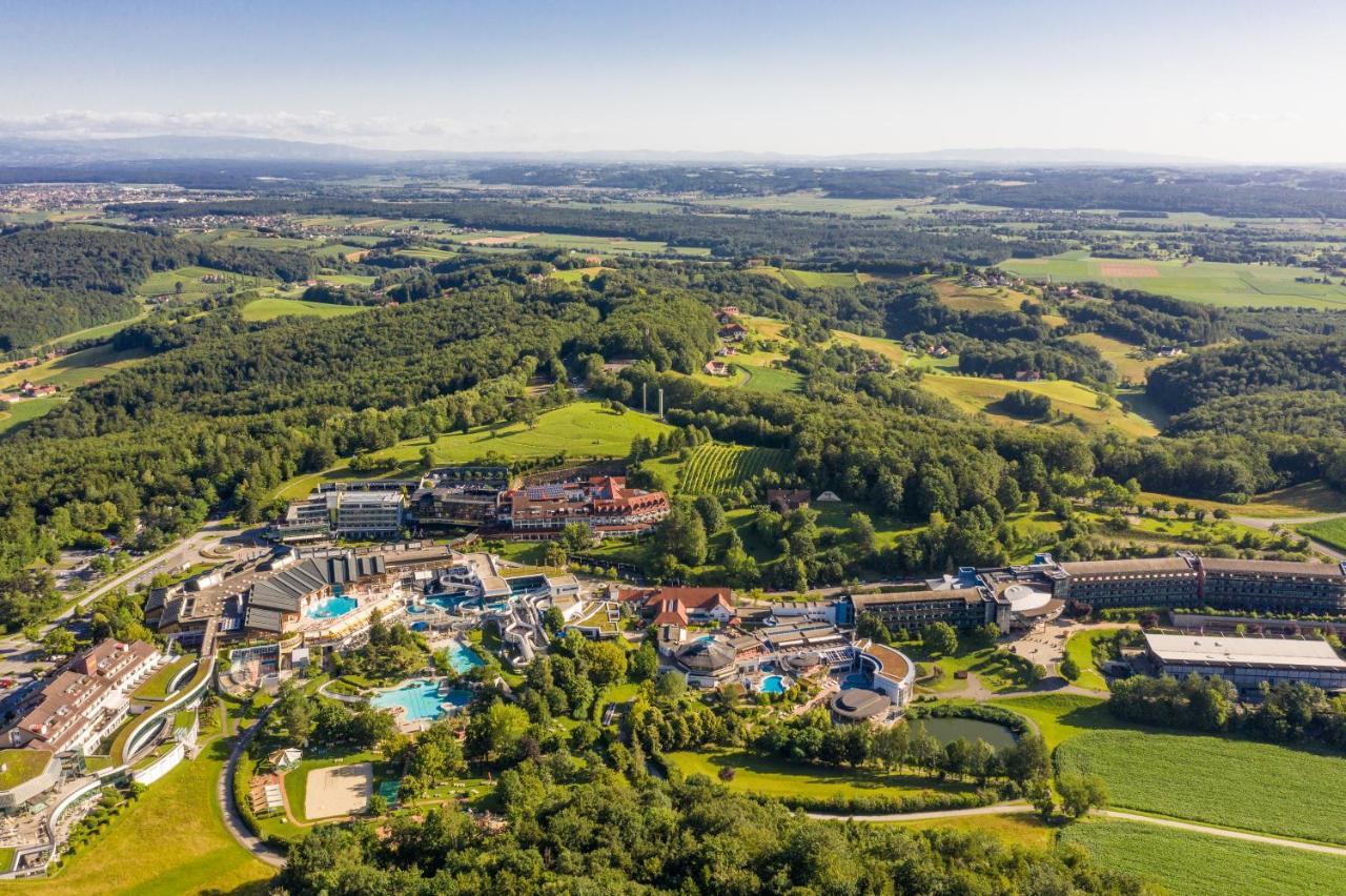 Die Herberge Am Lautenberg Bad Loipersdorf Loipersdorf bei Fuerstenfeld Bagian luar foto